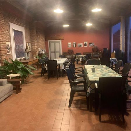 Podere Calledro Нарні Екстер'єр фото