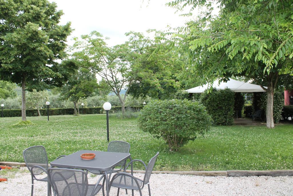 Podere Calledro Нарні Екстер'єр фото